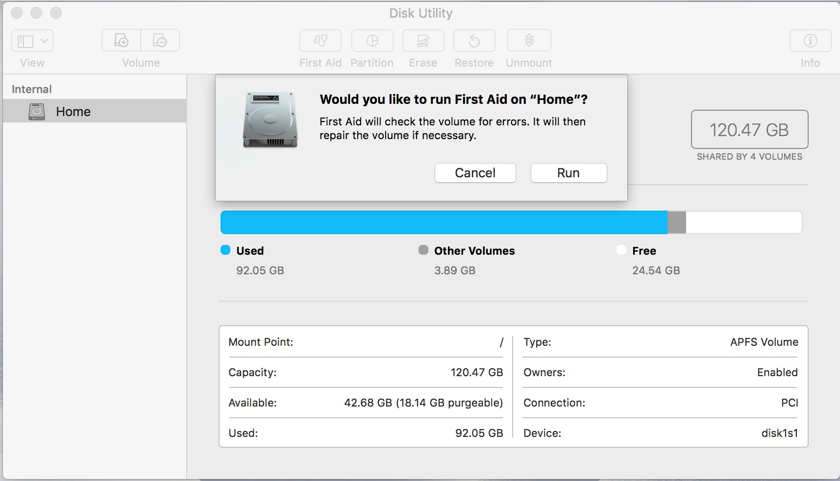 get files off external hard drive formatted for mac
