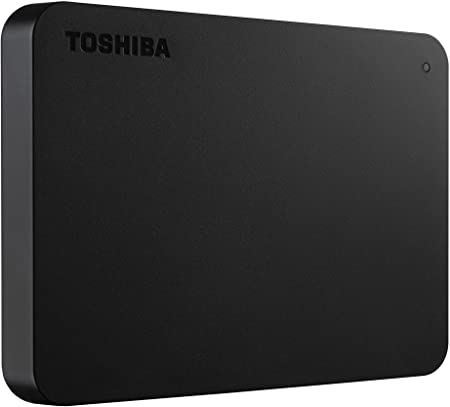 best option to format toshina extrnal drive for mac and pc disc utility
